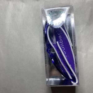 Coolibar Childs Sunglasses Cool Shadz 100% UV Protection Purple‎ Or Blue